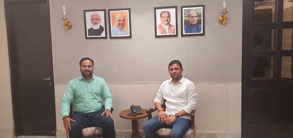Tajinder Singh Tiwana tweet media