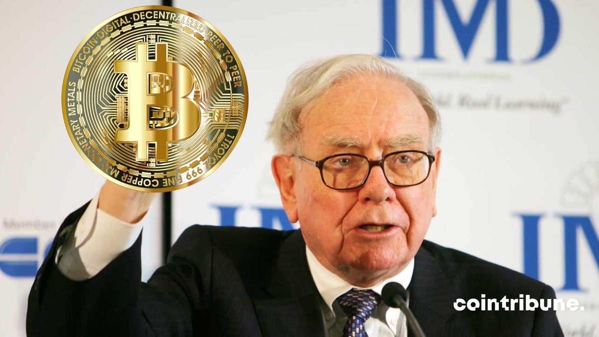 RayJuniorInv's tweet image. Avez-vous commencé la transition vers la #crypto ???
Les signaux sont actuellement très très forts... 
«Le mois dernier, la @nubank s’est lancée dans les cryptomonnaies, parrainée par une personnalité improbableue : Warren Buffett.» #BTC #économie #finance