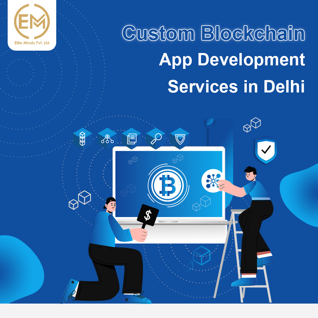 elitemindztech's tweet image. We offer tailor-made blockchain development services on platforms such as Hyperledger, Stellar, and EOS.

#blockchain #blockchaintechnology #blockchainpost #softwaredeveloper #softwaredevelopment #itcompany #itcompanies #business #india #unitedkingdom #australia #usa