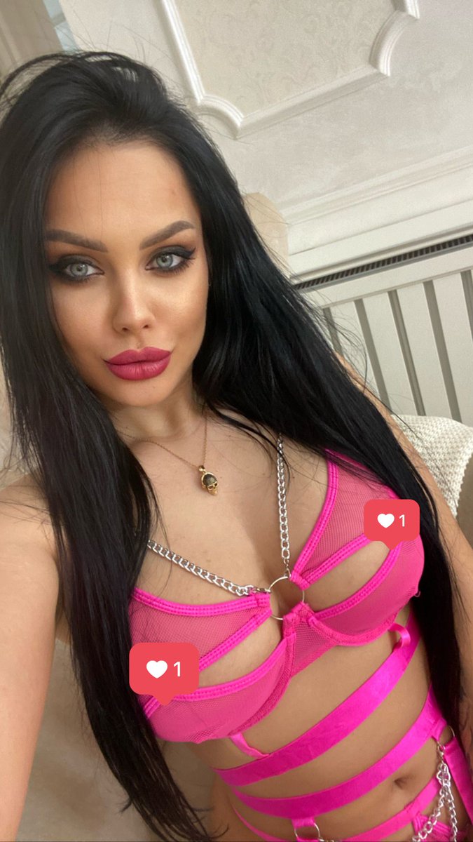 MariaAlexandraX's tweet photo. Lady Pink 🎀

Free OnlyFans  link in comments, subscribe for more🦋

 ✨️Free gift on VIP ✨️ https://t.co/SW3zt9Lwdu