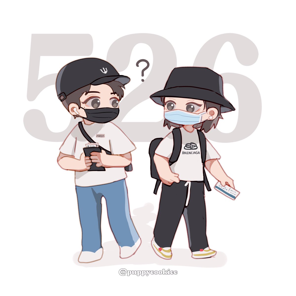 puppycookieee's tweet photo. #JunZhe #俊哲 #浪浪钉 
collection①
🐶🐱 https://t.co/CJx0AO36ub