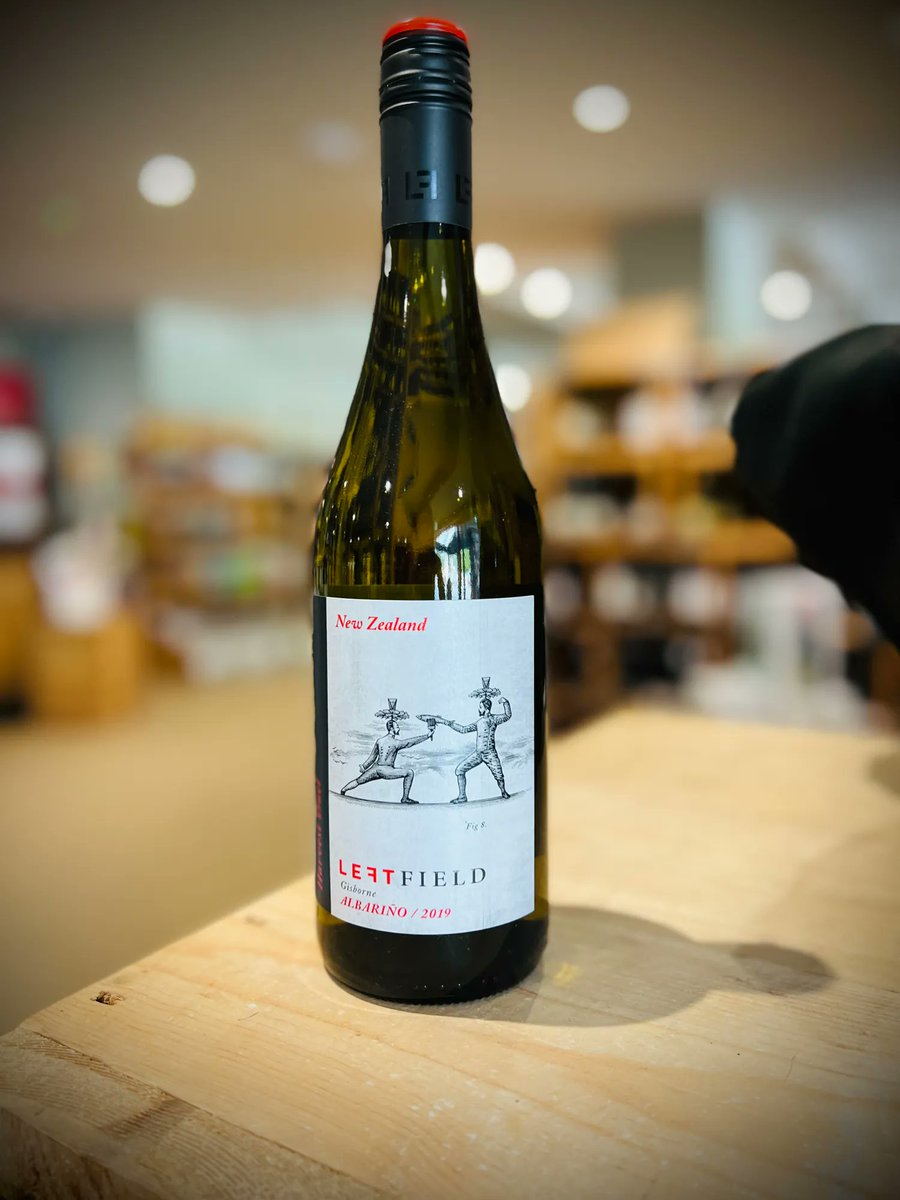 #Albarino The perfect wine for any occasion ❤️