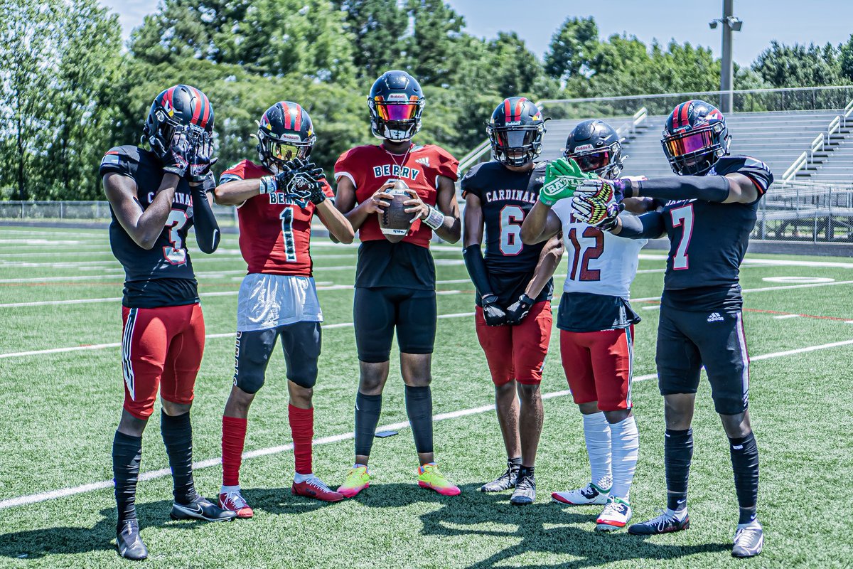 Cameron "Cam" Macon tweet media