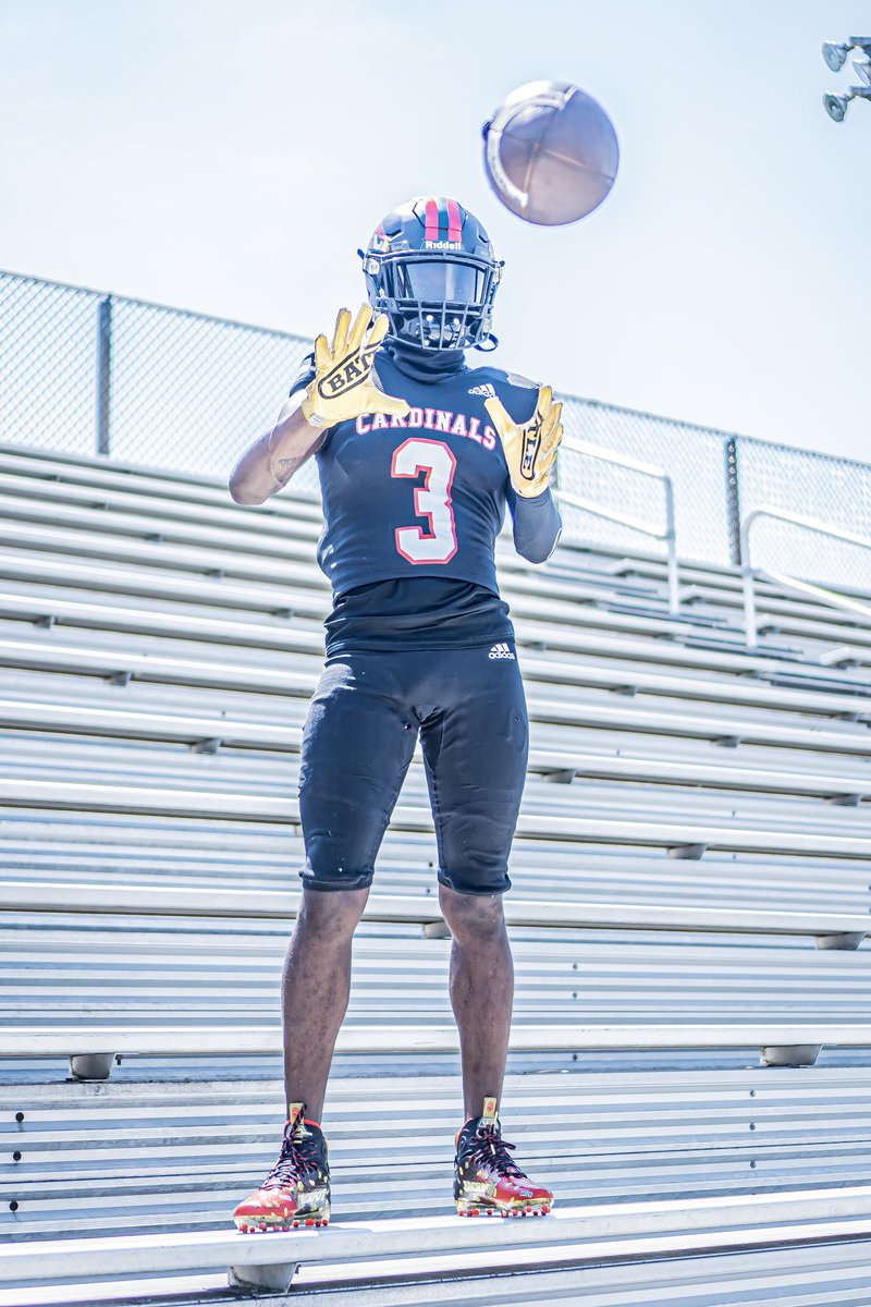 Cameron "Cam" Macon tweet media