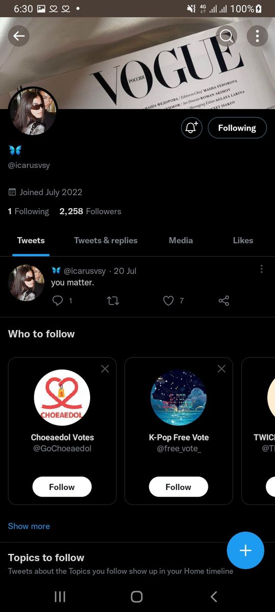 Tharu9853's tweet photo. @EXO_Vista @fifivotes @icarusvsy @miyeontyx @weareoneEXO Done for #Exo https://t.co/6r6uvqpCAV