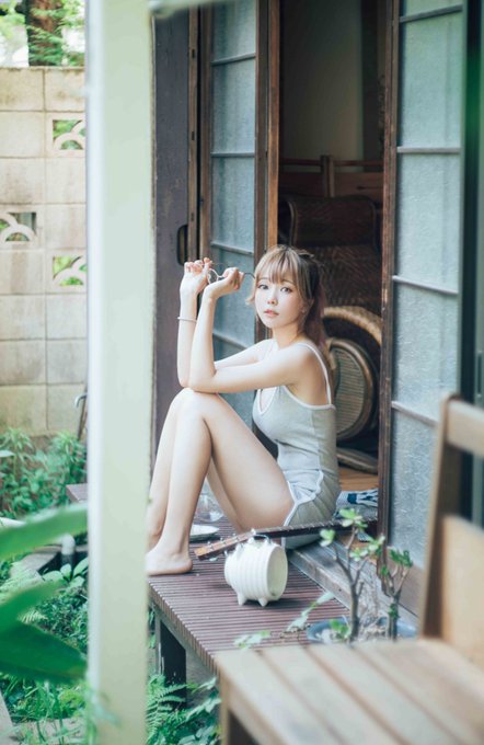 Twitterのコスプレ画像39