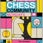 Photo by London Chess Community (@LChesscommunity)