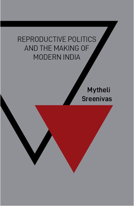 Mytheli Sreenivas’s wonderfully important book follows arguments about population from the late 19th century to the post-Emergency years in India. Strong and pungent... a pleasure to read. — The Book Review womenunlimited.in/catalog/produc… <a href="/ProfMytheli/">Mytheli Sreenivas</a>