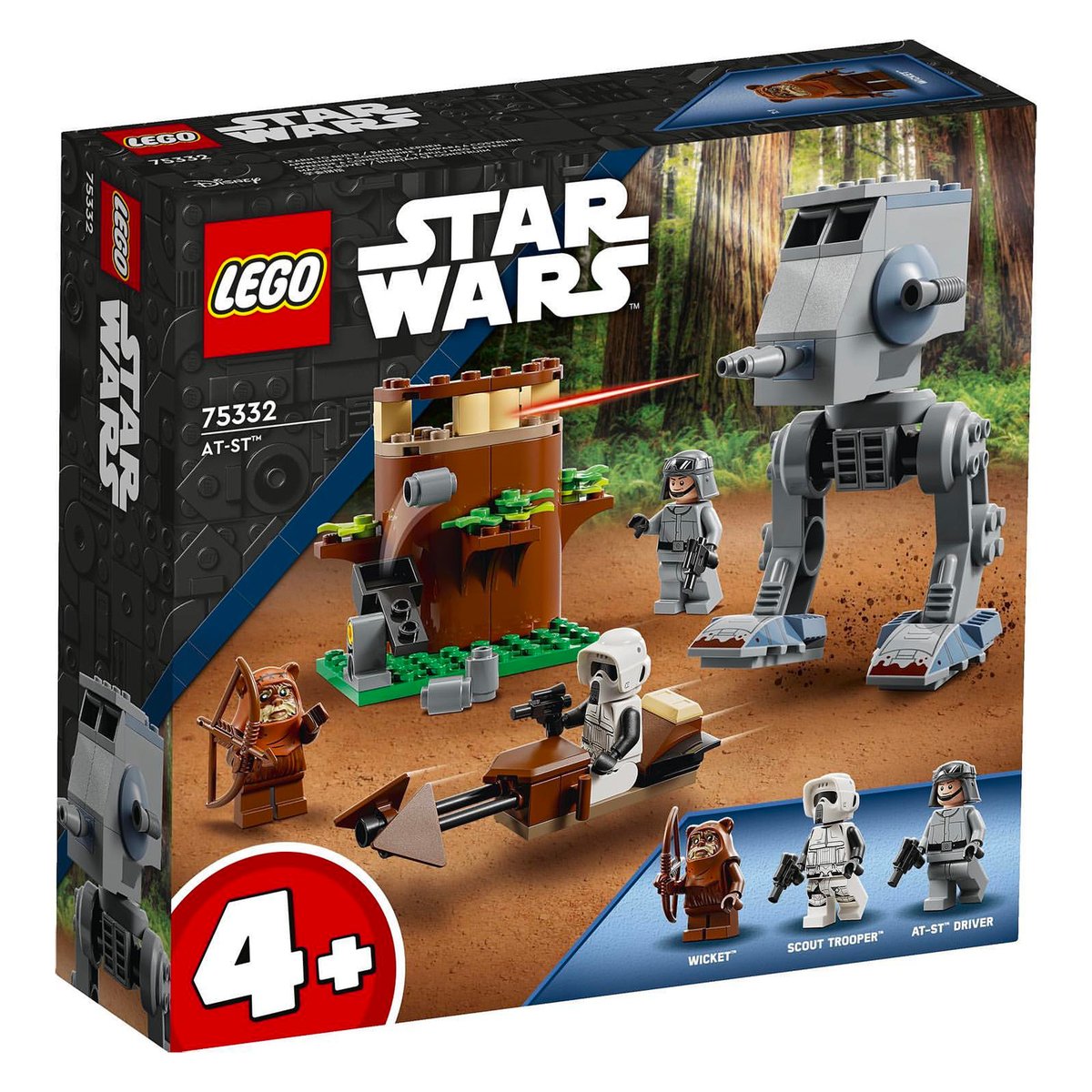 LEGOStarWarsFR's tweet photo. Nouveaux sets LEGO disponible à partir d'aujourd'hui sur le shop. (1/2) 

#LEGO #LEGOStarWars #StarWars https://t.co/qqKEY57uXr