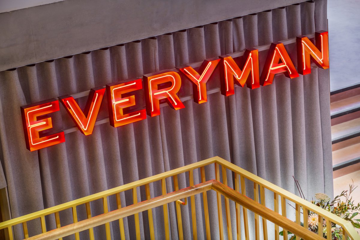 Anyone else excited about <a href="/Everymancinema/">Everyman Cinema</a> coming to Milburngate later this year? With four screens, super-plush decor, amazing food and drink, as well as their huge array of mainstream, independent and classic films, there's going to be something for everyone at Everyman Durham!