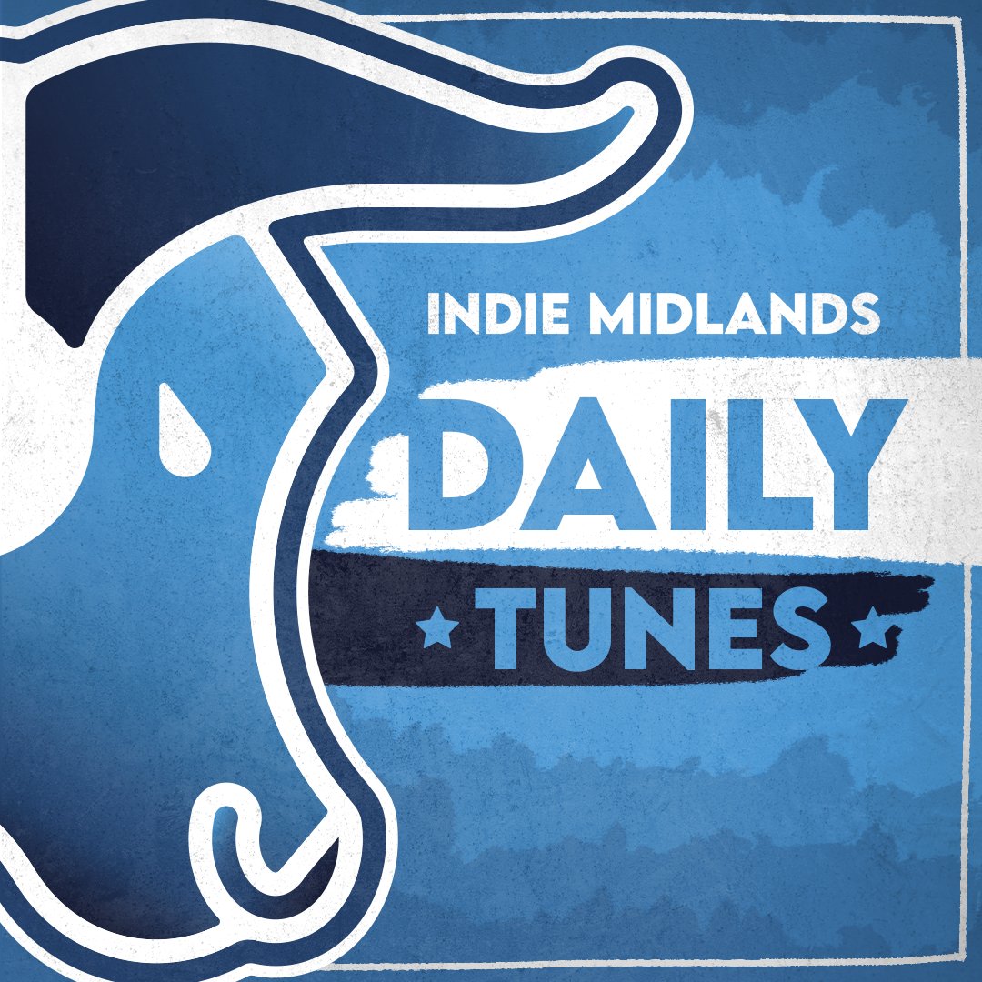 Daily Tunes - August 1st 2022
Izzy S.O, Kid Kapichi, Louis Coupe, Tallies, Preoccupations, Palm

indiemidlands.co.uk/daily-tunes/da…