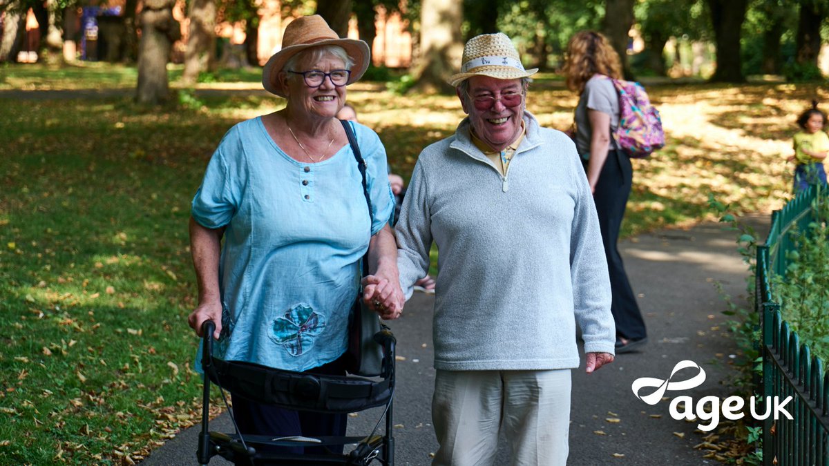 It's #NationalWellnessMonth!

Throughout August, we'll be sharing our top tips for a healthy lifestyle, including helpful advice on #mentalhealth and physical wellbeing.

Find out more about keeping well: bit.ly/3PSbVxw