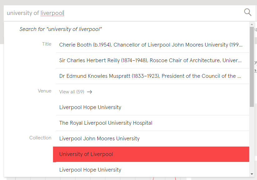VictoriaGallery's tweet photo. We're helping @artukdotorg with their #AugustArtFest and so can you because it helps us too!
Search for the University of Liverpool on their page and use the new Tagger tool to add keywords to our art so people can find us easily.
#LetsPlayTag here ๐
https://t.co/AvrUU5HYN6 https://t.co/gmFNmoHkJj