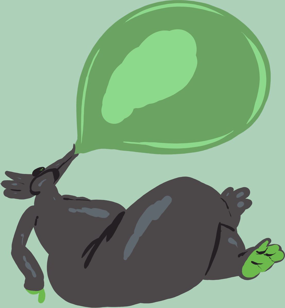 berryovershadow's tweet photo. Lemme bubble https://t.co/4FFLOISrib