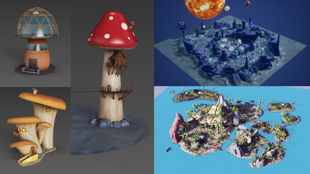 TVHeadNFTV's tweet photo. If I ever eat 🍄 again... this is where I want to go... @FunGuyzNFT take me there!!! #BullishOnBuilders #FunFAM @FunzCommunity #FunAirDrop #Elixir So pumped for what's in store!!!!!! https://t.co/Ypant5G3eU