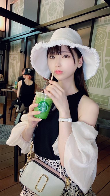コスプレイヤー倉坂くるるのTwitter画像16