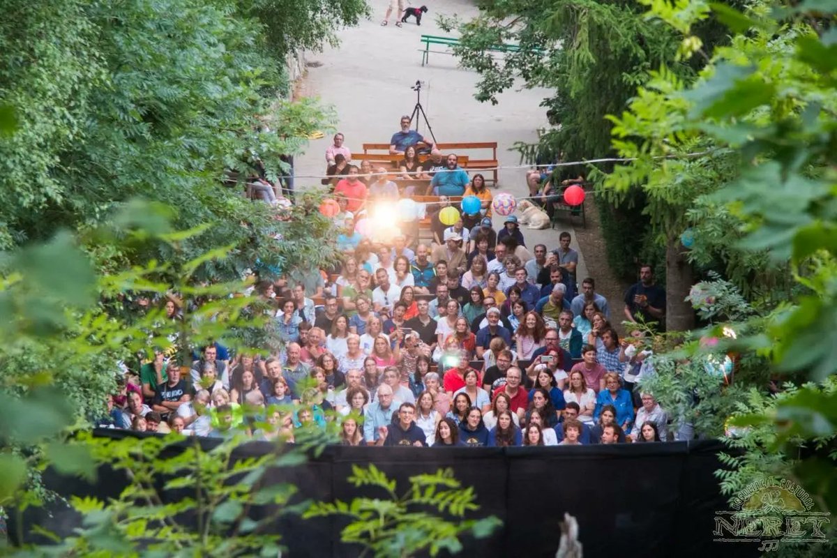 Associació Cultural Neret tweet media