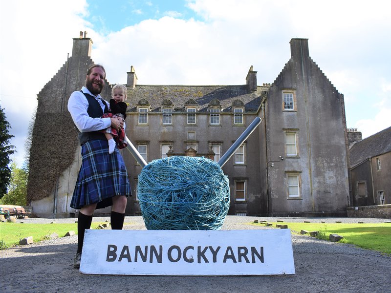 What's On Stirling (@whatonstirling) on Twitter photo .<a href="/BannockburnHSE/">Bannockburn House</a> returns to it's Tartan Roots as the historic mansion & Coorie Creative host Stirling's first Yarn Festival. <a href="/stirlingpr/">Lesley Wilkinson</a> bit.ly/3OX2sE8 .<a href="/BannockburnHSE/">Bannockburn House</a> returns to it's Tartan Roots as the historic mansion & Coorie Creative host Stirling's first Yarn Festival. <a href="/stirlingpr/">Lesley Wilkinson</a> bit.ly/3OX2sE8