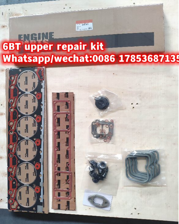 kwPiWVxERE6CndU's tweet photo. #6BT Upper Repair kit
#Japanese truck#Chinese truck
#Cummins #HOWO #FOTON#FAW#Shacman#Volvo#Dongfeng#
e-mail:linna@dingdingautoparts.com
website: https://t.co/YplIU8GWJw
whatsapp:+86 17853687135
wechat:xz3197dxfx https://t.co/CkLK0yOSkB
