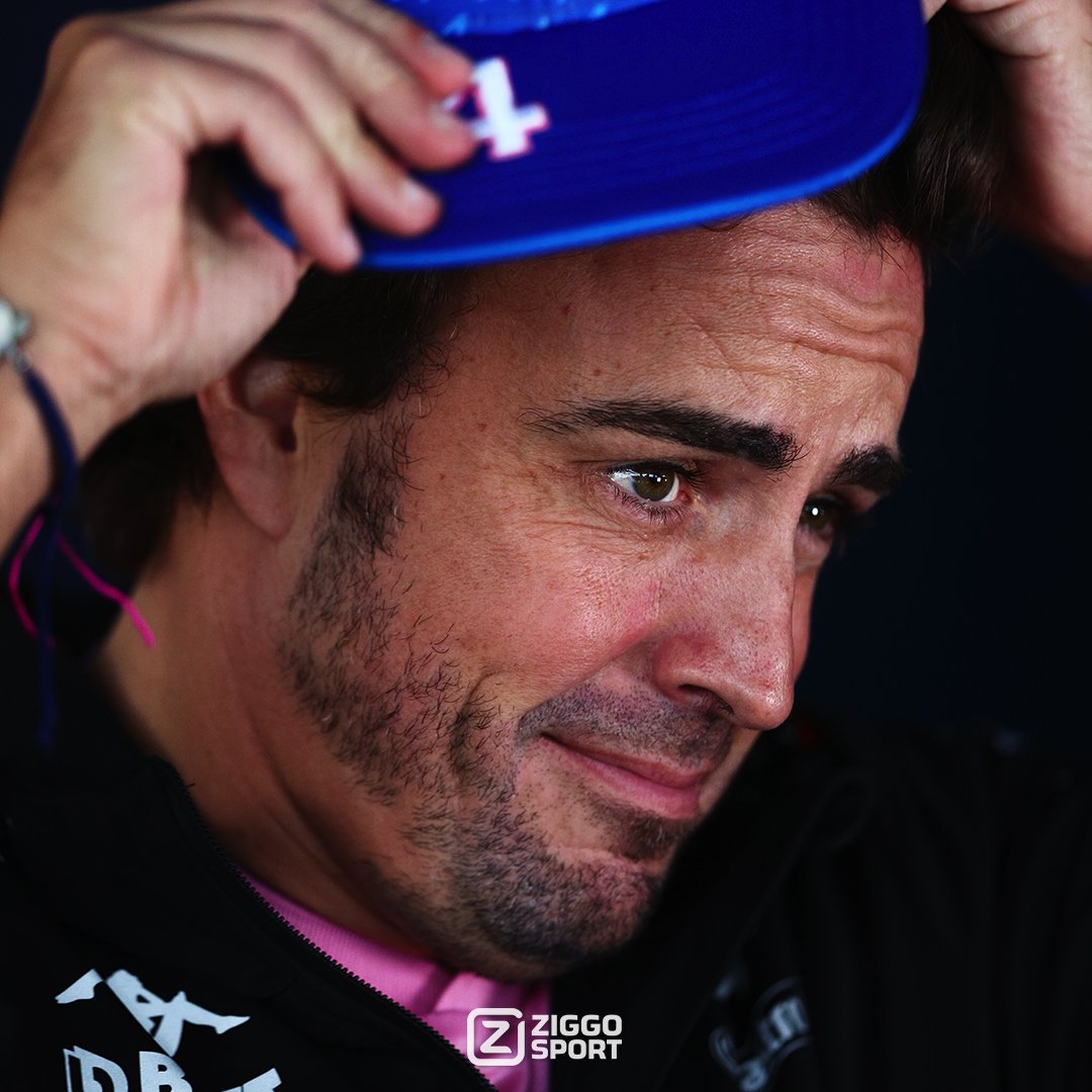 ZS_Racing's tweet photo. BREAKING! Fernando Alonso rijdt in 2023 voor Aston Martin! π€―
De Spanjaard volgt bij het Stroll-team Vettel op en heeft een deal gesloten voor meerdere jaren.
Oscar Piastri is de belangrijkste kandidaat om de plek van Alonso bij Alpine in te vullen
#ZiggoSort #F1 #Racing https://t.co/IMcLYSENXo