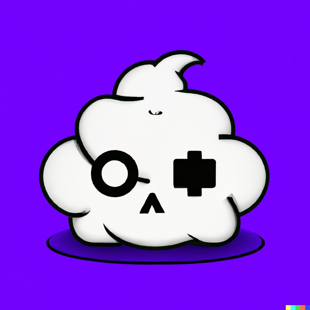 ShittyShitcoins's tweet image. gm gm! So @sakaritartar sent another Shitty to the OtherShit and a warrior from another dimension came back! 🔥
Get your OtherShit card and send any NFT you want to the OtherShit!👀
#OtherShit #freemintNFT