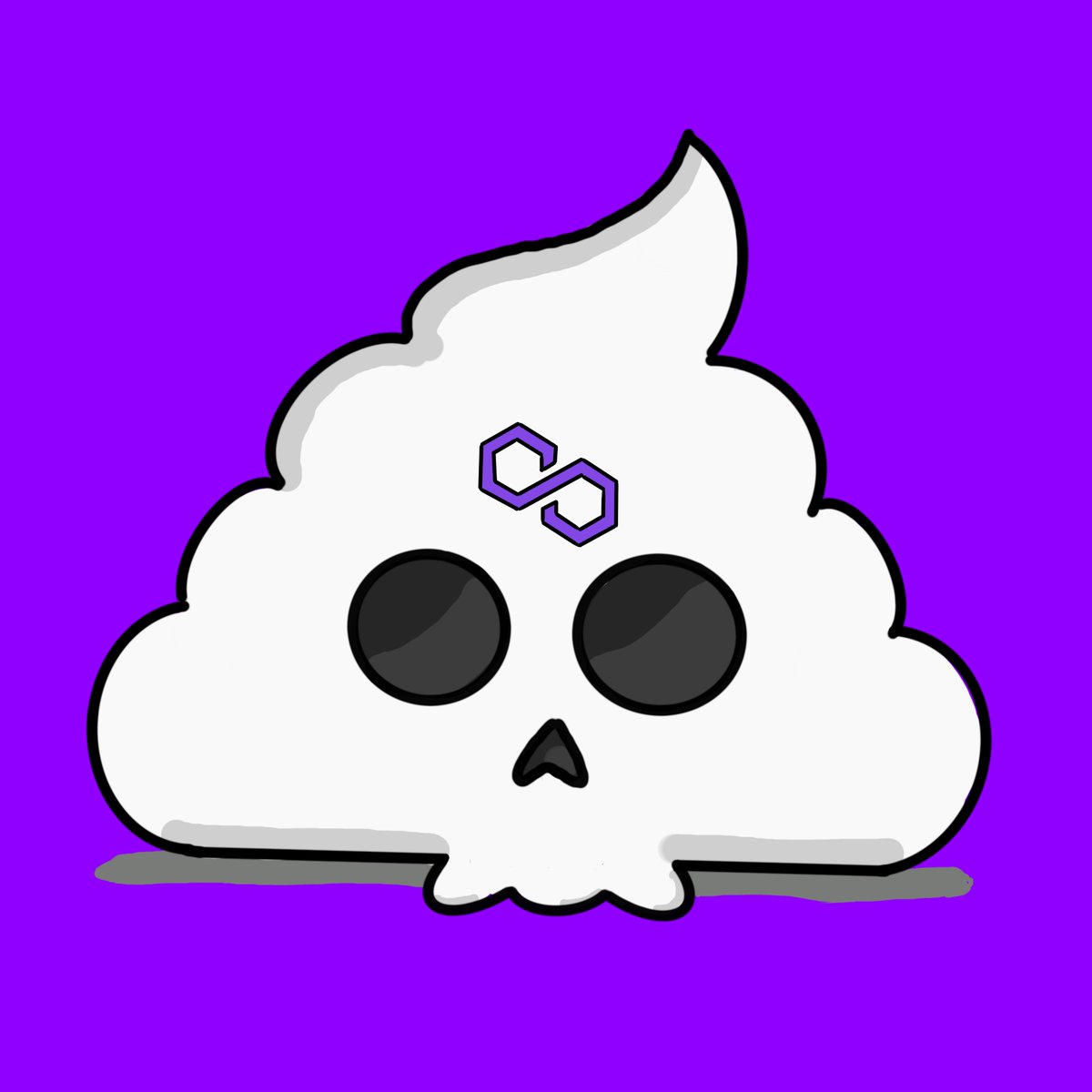 ShittyShitcoins's tweet image. gm gm! So @sakaritartar sent another Shitty to the OtherShit and a warrior from another dimension came back! 🔥
Get your OtherShit card and send any NFT you want to the OtherShit!👀
#OtherShit #freemintNFT