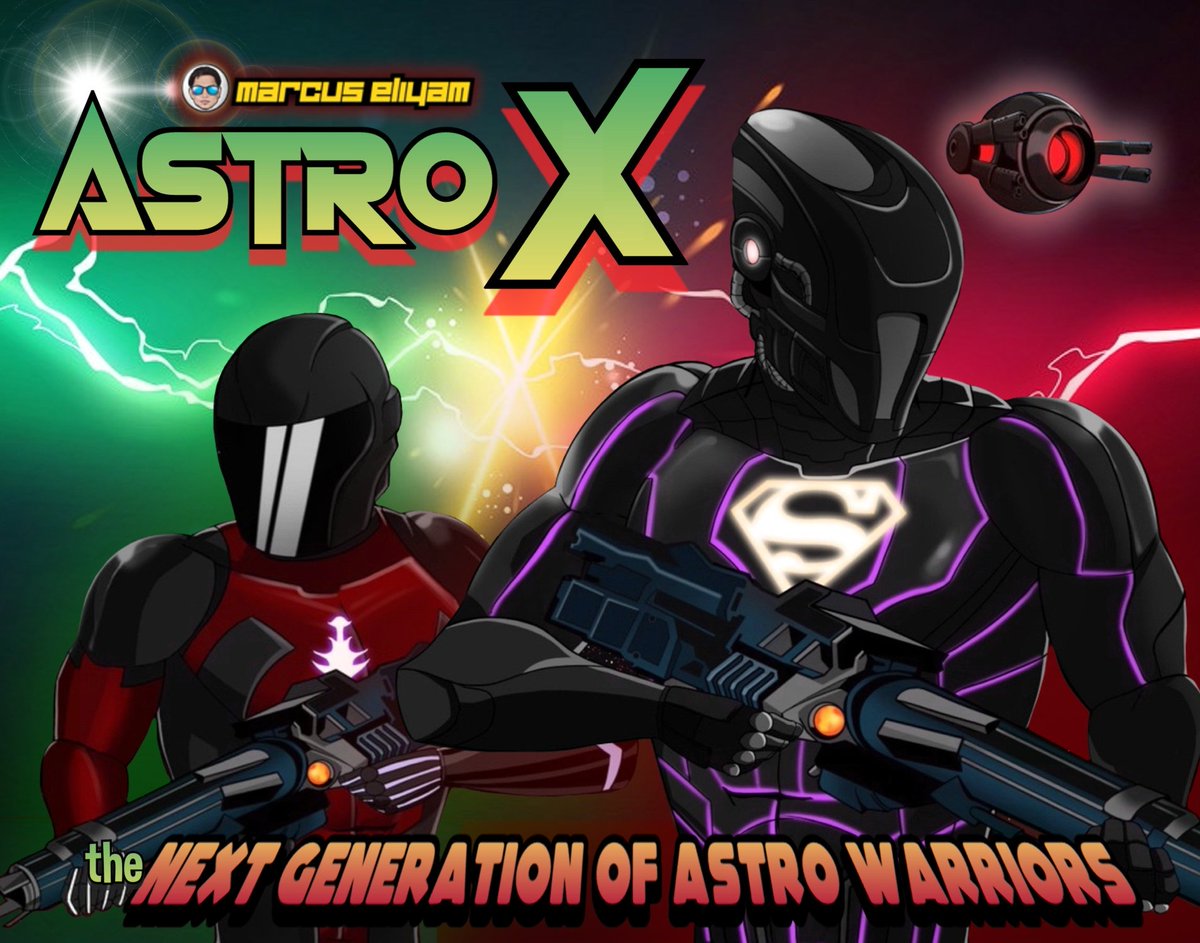 🥷Warrior ASTRO's!

☄️The Airdrop has already started!

❤️‍🔥Please be patient since we are removing bots and multi-wallets

✨We'll be creating forms for potential errors very soon!

ASTRO WARRIOR #47
sologenic.org/nfts/rBpmiAxd6…
#nft #airdrop #xrp #Space
#mars #moon #future