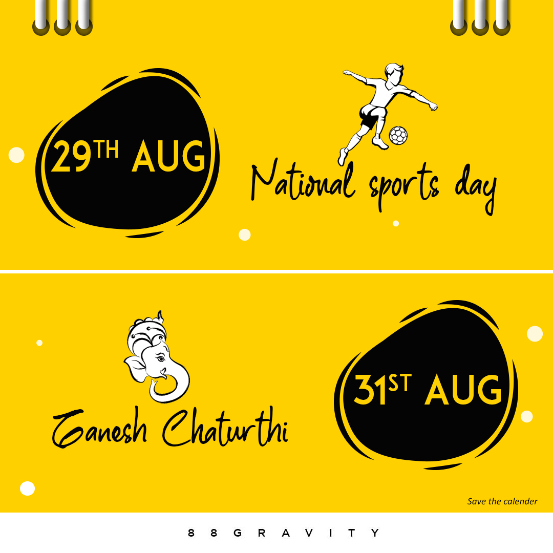 88gravityindia's tweet photo. All the creators and social media managers . Pre-plan posts for the upcoming events in August 2022.
Follow
@88gravitydigital
#august #contentcalendar #creators #socialmediamanager #socialmediatips #socialmediacoach #contentcreationideas #strategy #instagramarketing #88gravity https://t.co/BNgih8B3w6