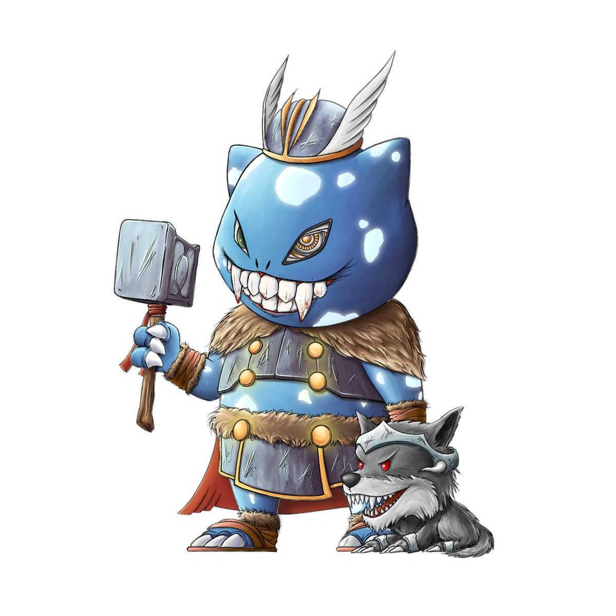 The NFT girl tweet media