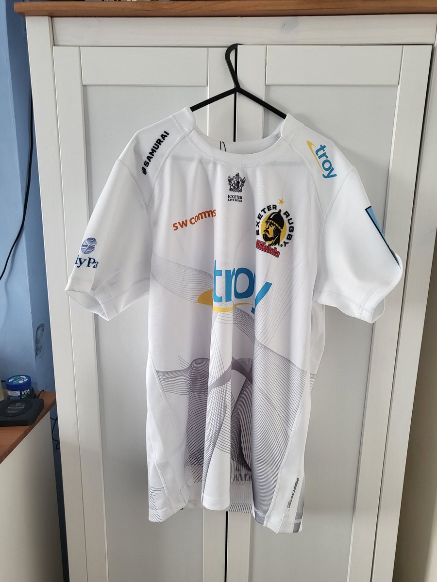 icymanc's tweet photo. @petewhu1966 @frankum_ian want me to pick one up for you Pete ? https://t.co/q3yWDLCXx6