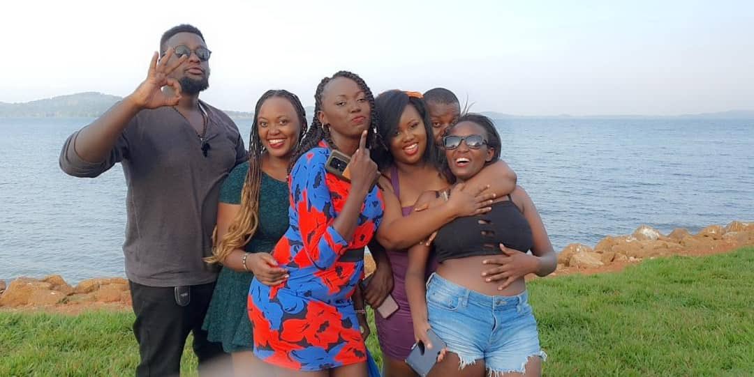Life Beach Busabala tweet media