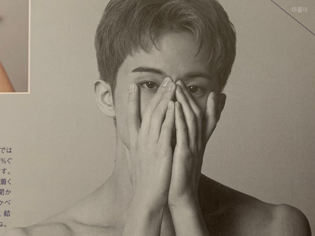 마플이 tweet media