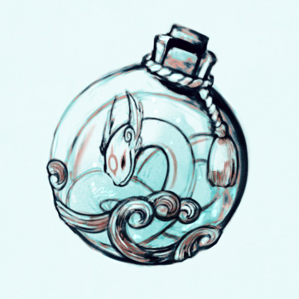 大神イラスト のイラスト マンガ コスプレ モデル作品 14 件 Twoucan