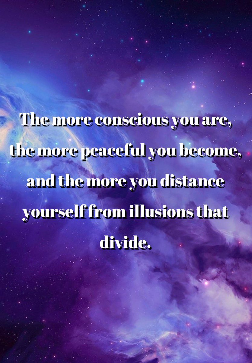 Peace is my priority, what about for you? #peace #becomingconscious