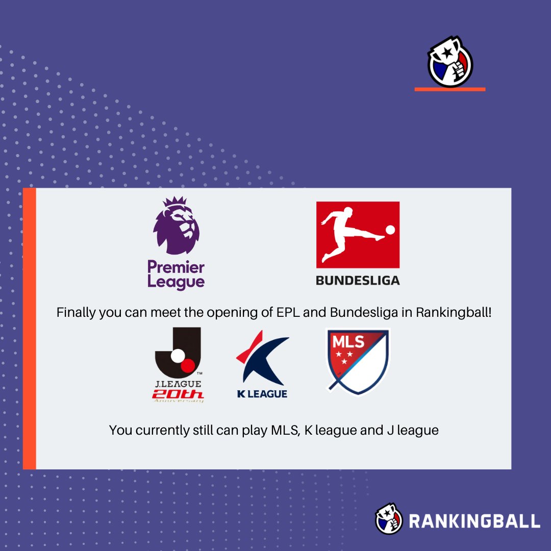 RankingBall tweet media