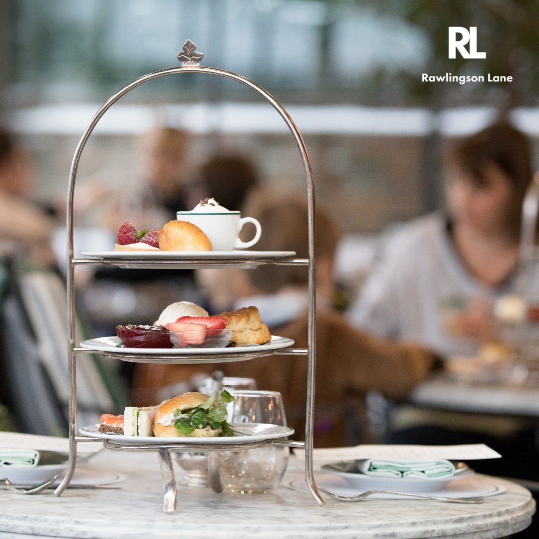 RawlingsonLane's tweet photo. Today marks the start of #AfternoonTeaWeek! 🫖🍰 We know we have some pretty controversial opinions here at Rawlingson Lane *cough cough* bounty bars *cough*… but it's time for the most important of all… which goes first? Jam or cream? #scones #jamorcreamfirst #afternoontea https://t.co/JUO4jjy4uG