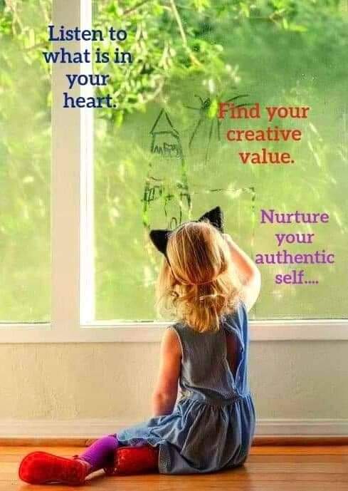 Amandacounsel's tweet photo. I hope you have wondrous week Recover your #creativeself Actively encounter your destiny byexploring who youare there is a place inlife that is uniquely yours alone Believe its not beyond your reachโจ๐โจ #bekind #bebrave #beuniquelyyou #believeinyou @nerdontherocks @elemcsherry https://t.co/ze10p4UNXN