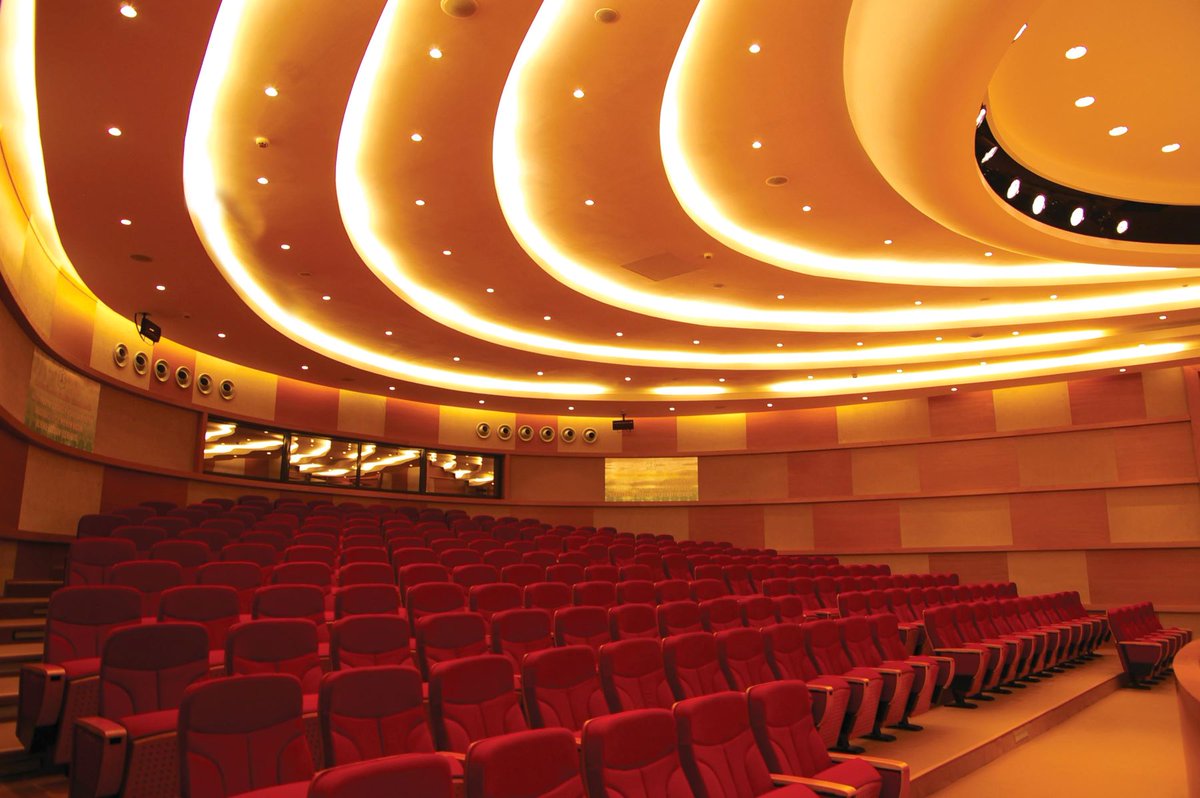 Project: Ashgabat Eye Hospital
Location: Ashgabat, Turkmenistan
Year Of Completion: 2010
Scope of Service: Electrical Project Design
Gross Area: 16000 sqm

Low voltage and extra low voltage systems designed by Tasarım Proje.

Engineering Design solution partner