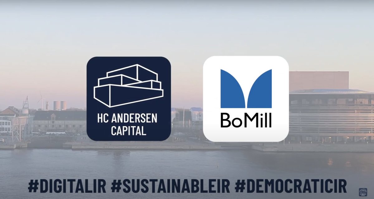 HCA_Capital's tweet image. 🇸🇪BoMill AB - Q&A session with CEO Andreas Jeppsson - How does the industry look like?
This is part 2 of 4 interviews
Link: youtu.be/PfsGJSTvXvk
#grain #sortingsolution #investment
hcandersencapital.dk/compliance/