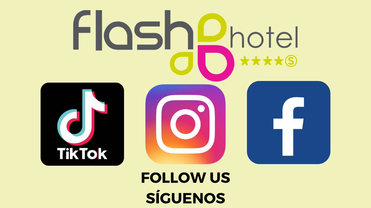 flashotel's tweet photo. https://t.co/W0Noq6SDn7