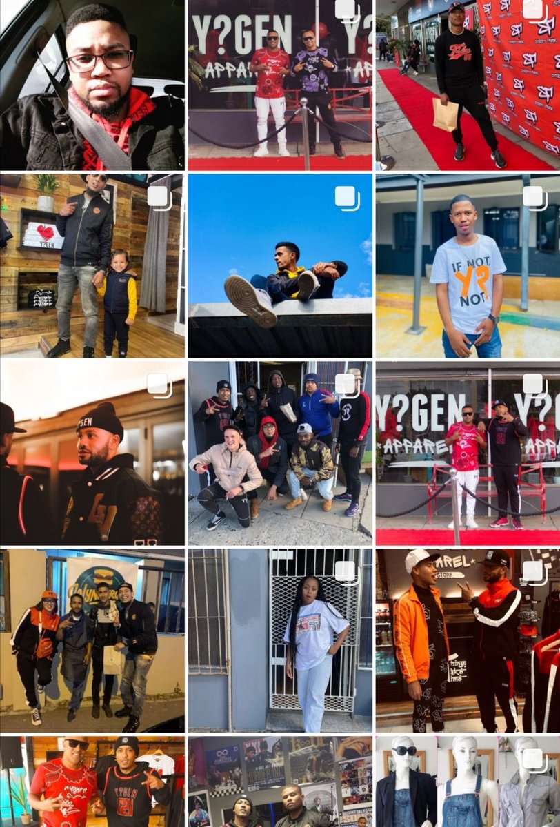 ygen_apparelcpt's tweet photo. July Dump 😁❤️🖤

Shout out to everyone making it so special 🖤❤️

#AspireToInspire #MoreThanJustABrand https://t.co/r2ioSWzZdi