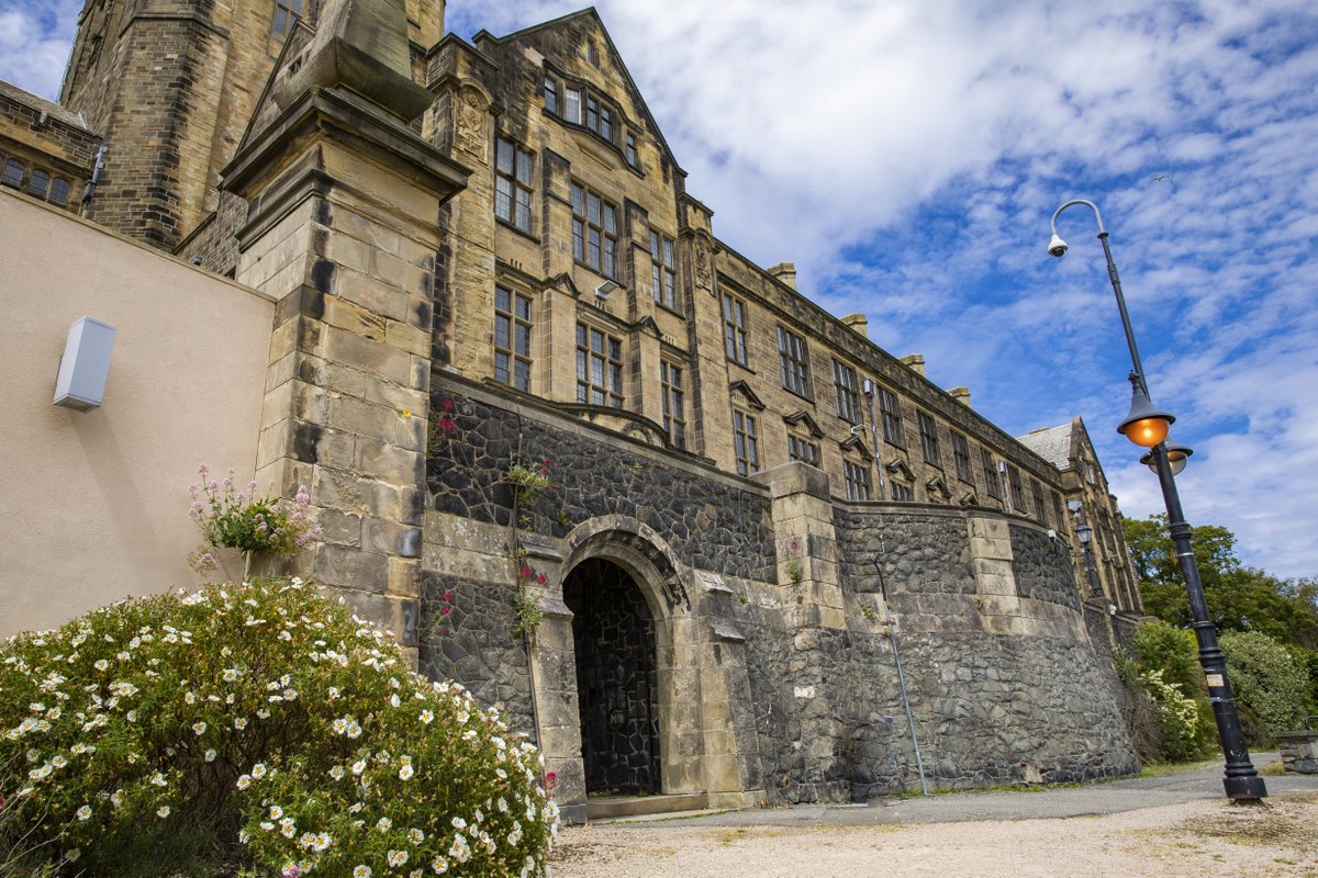 Would you like to be a part of a vibrant, researched focused team? We are currently recruiting to several academic roles here at Bangor Business School. For more information and to apply visit jobs.bangor.ac.uk #academicjobs #BangorBusinessSchool