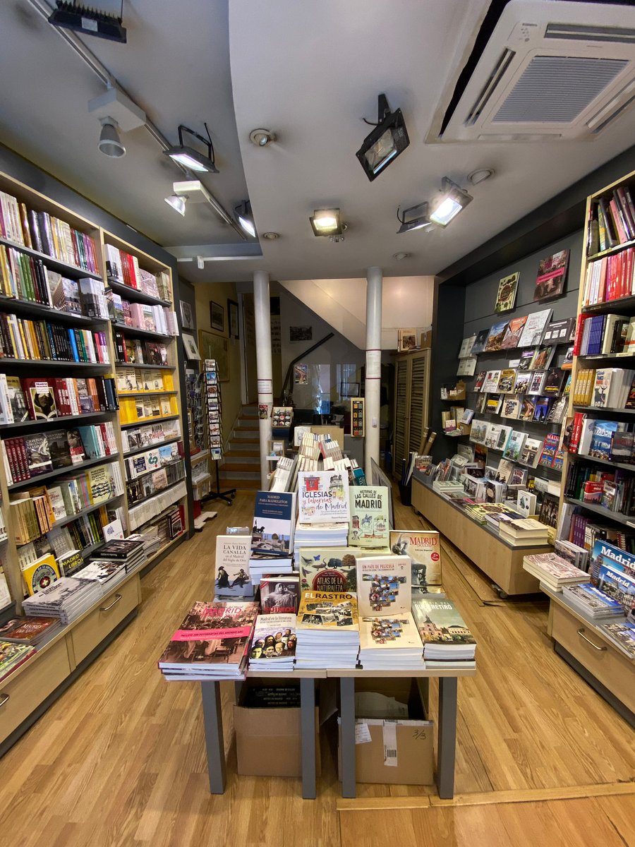 Ed. La Libreria tweet media