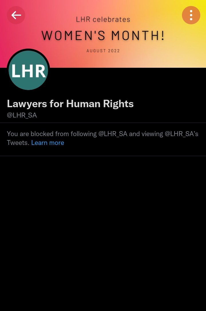 Liya_Bukwa's tweet photo. @LHR_SA @SERI_RightsSA @CityofJoburgZA @Action4SA South Africans mustn't be fooled by fly by night NGOs https://t.co/9mqCR9qqTP