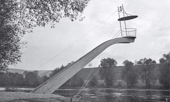 areasvellas's tweet photo. Wasserfahr-Kommand obrücke...1949
Annemarie Hubacher-Constam, Hans #Hubacher und Peter
#Issler...
#architecture #arquitectura #HubacherConstam
https://t.co/kUBsmXsKe7 https://t.co/FpkMYZFCde