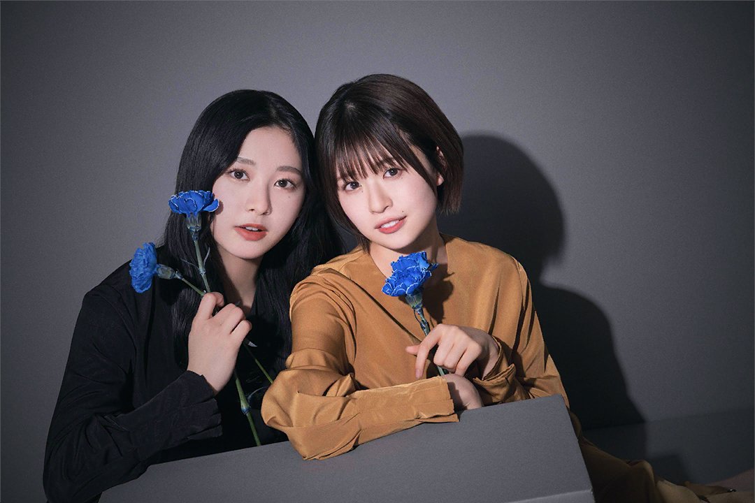 Precious -pair-　松田好花 with 富田鈴花

#ユニエア 
#松田好花
#富田鈴花