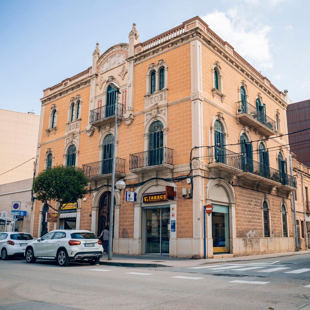 Terres de l'Ebre tweet media