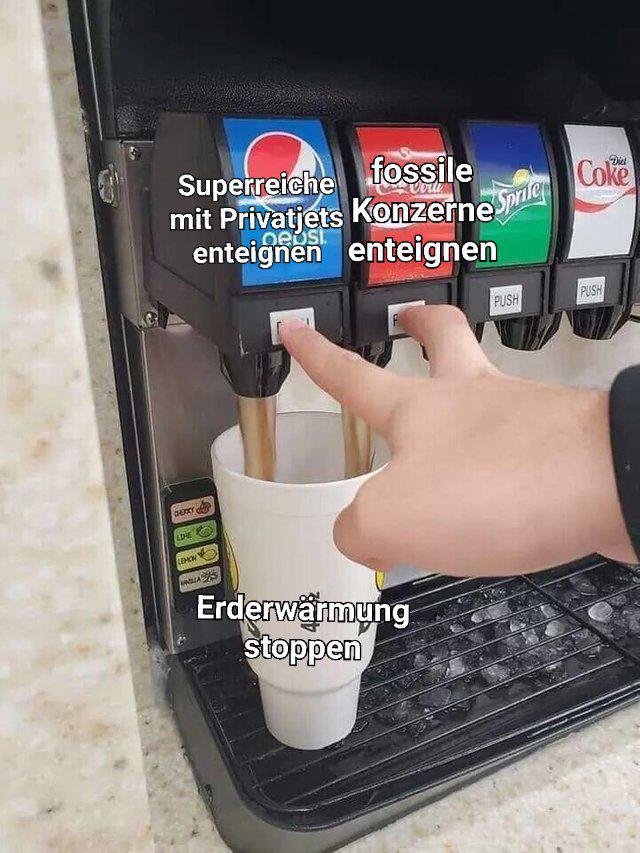 Aus gegebenem Anlass.