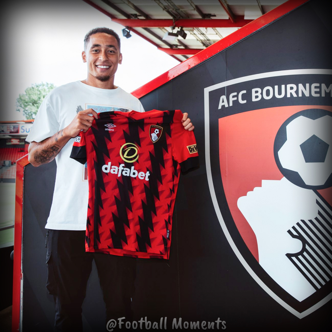 OFFICIAL: Middlesbrough midfielder Marcus Tavernier has moved to Bournemouth for £12.5m. #Bournemouth #Middlesbrough #MarcusTavernier #Tavernier