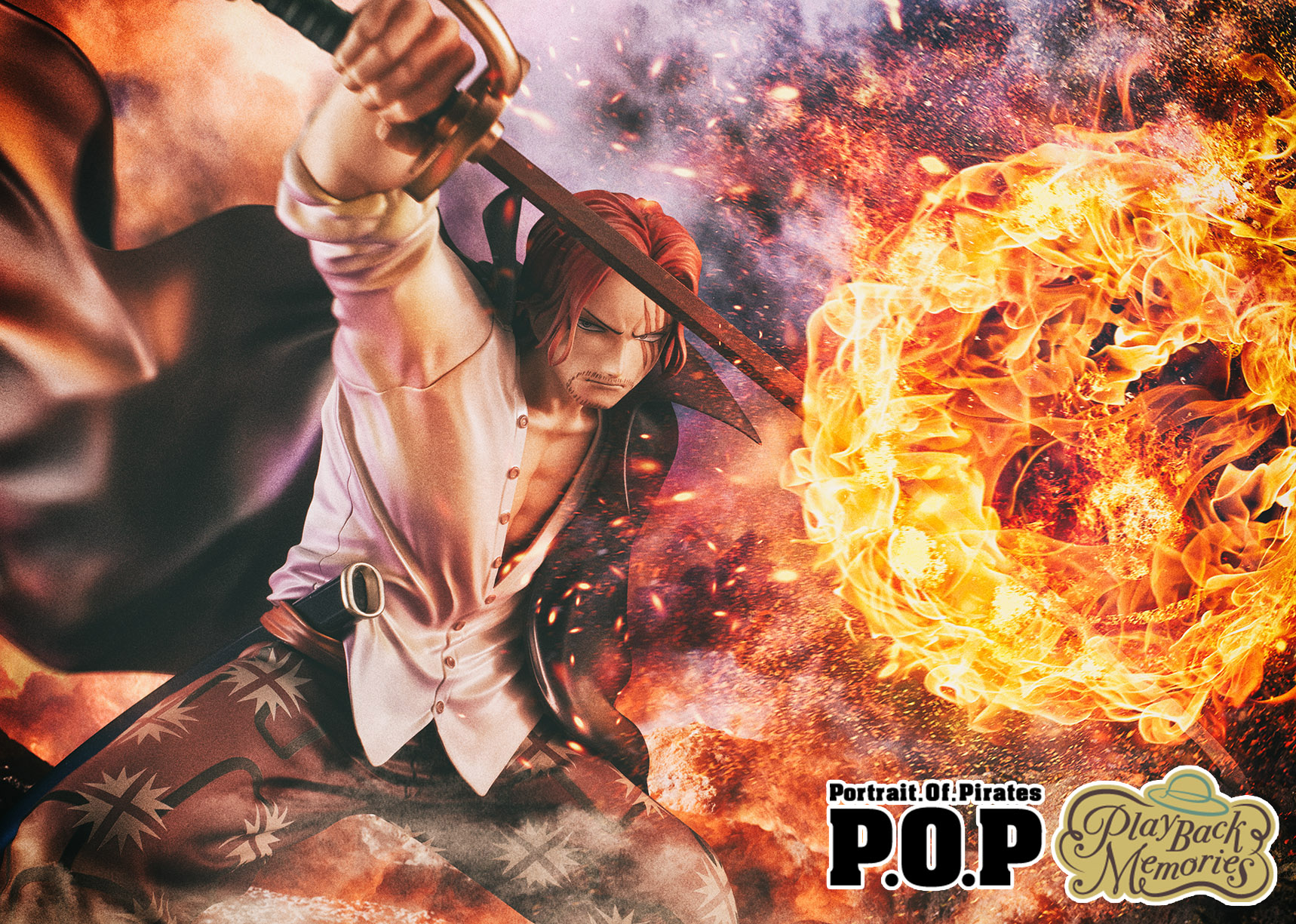 P O Pワンピース メガハウス公式 Pop15thmemorial Twitter